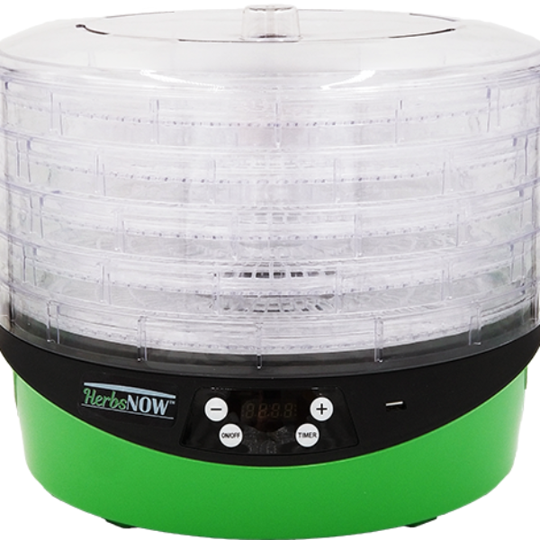 HerbsNOW Herb Dryer with USB - BACK IN STOCK!