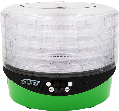 HerbsNOW Herb Dryer with USB - BACK IN STOCK!