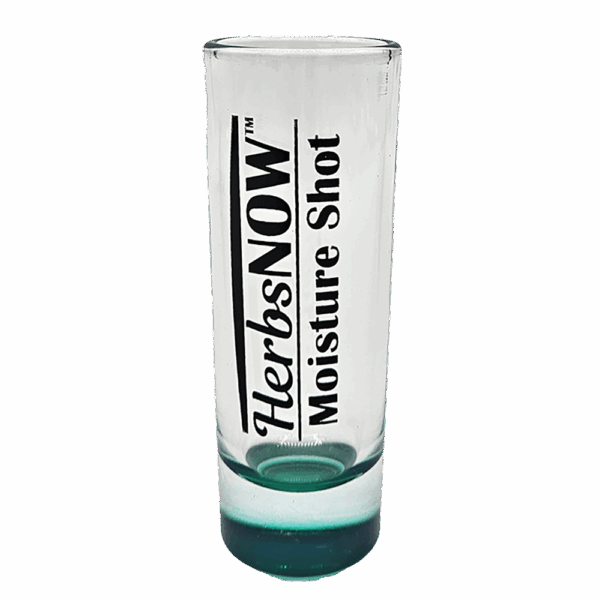 Moisture Shot