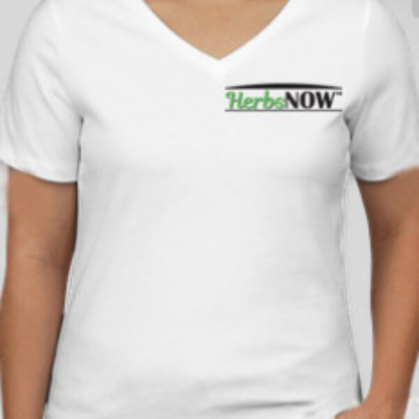 HerbsNOW Alien Women's T-Shirt