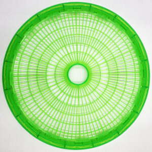 HerbsNOW Green Tray_full size