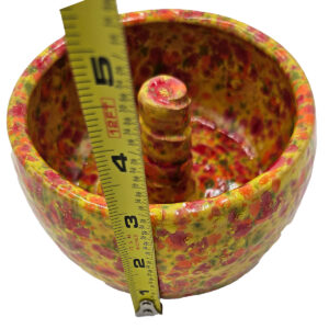 Classic Cigar-Style Ashtray - Image 7