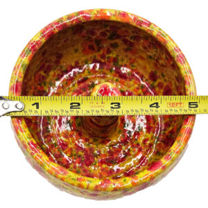 Classic Cigar-Style Ashtray - Image 8