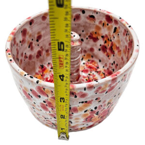 Classic Cigar-Style Ashtray - Image 3