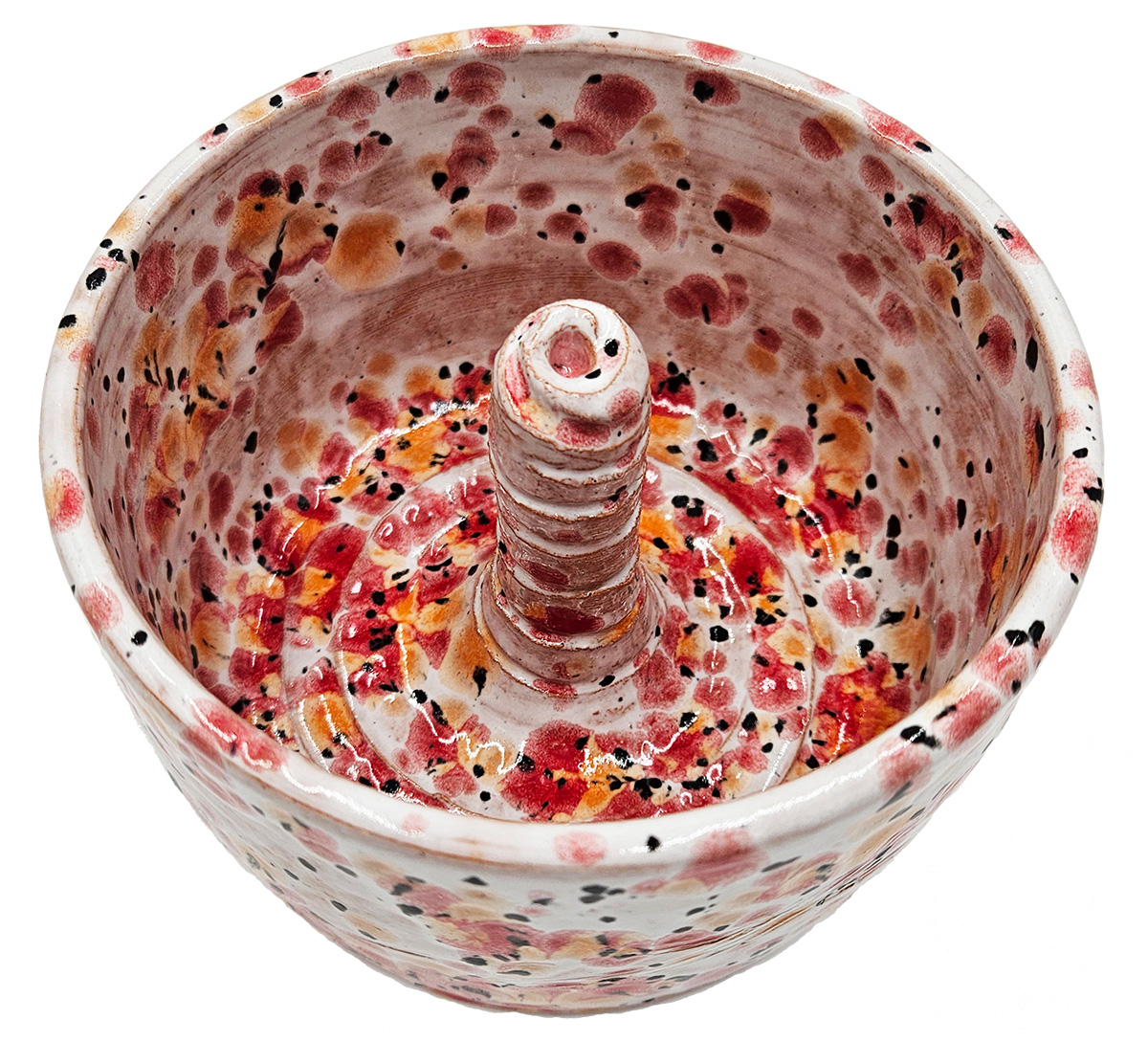 Classic Cigar-Style Ashtray