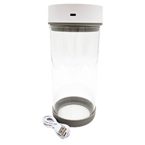 HerbsNOW Smart Storage Container with cord smallv2